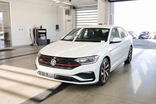 2021 Volkswagen Jetta GLI 2.0T S