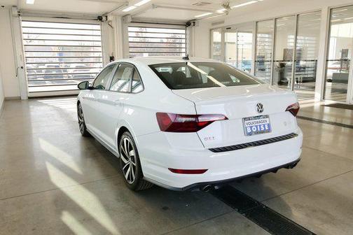 2021 Volkswagen Jetta GLI 2.0T S
