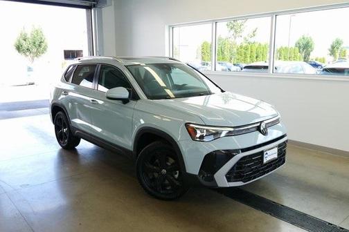 2025 Volkswagen Taos 1.5T SEL