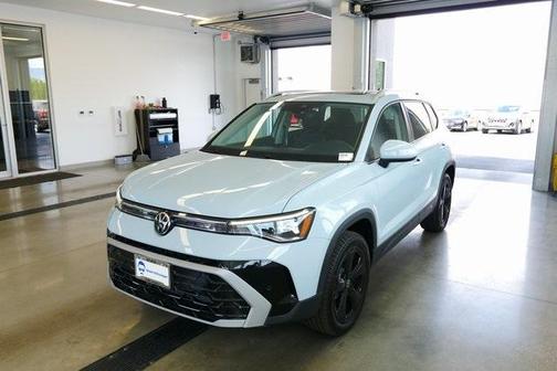 2025 Volkswagen Taos 1.5T SEL