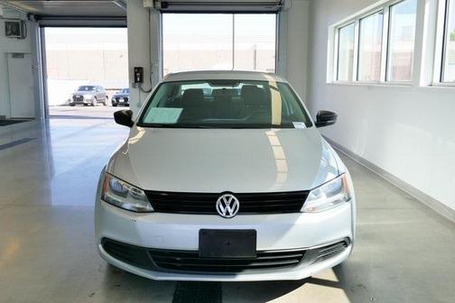 2013 Volkswagen Jetta S