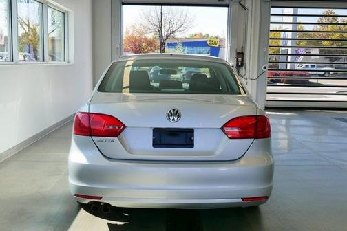 2013 Volkswagen Jetta S
