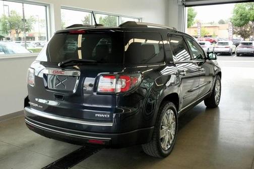 2017 GMC Acadia Limited Limited