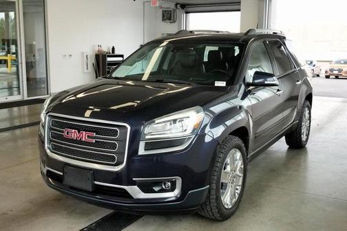 2017 GMC Acadia Limited Limited