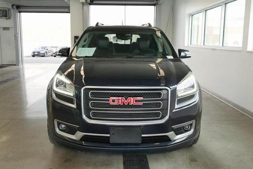 2017 GMC Acadia Limited Limited