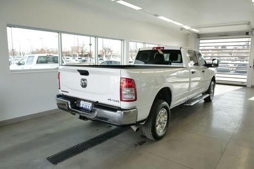 2023 RAM 2500 Big Horn