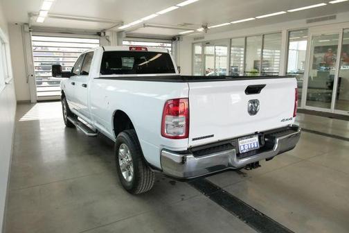 2023 RAM 2500 Big Horn