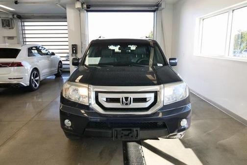 2011 Honda Pilot EX-L