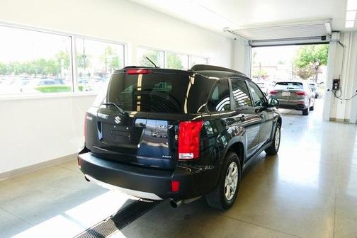 2008 Suzuki XL7 Luxury