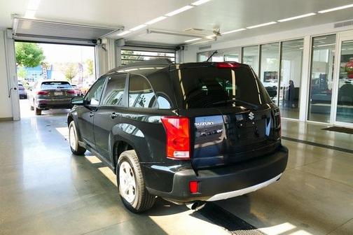 2008 Suzuki XL7 Luxury