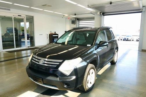 2008 Suzuki XL7 Luxury