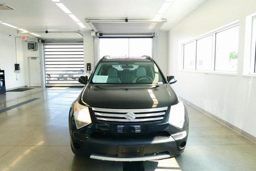 2008 Suzuki XL7 Luxury