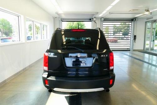 2008 Suzuki XL7 Luxury