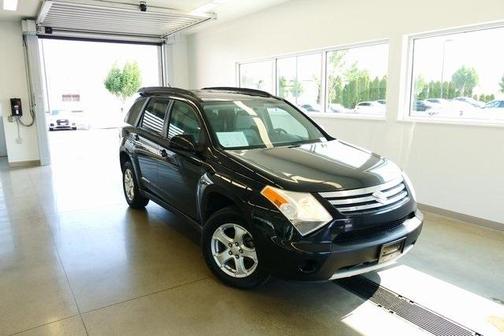 2008 Suzuki XL7 Luxury