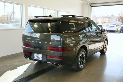 2024 Hyundai SANTA FE SEL