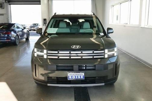 2024 Hyundai SANTA FE SEL