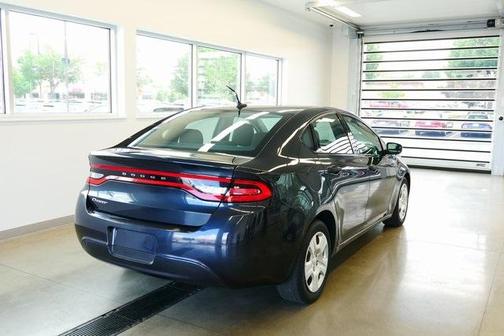 2013 Dodge Dart SE