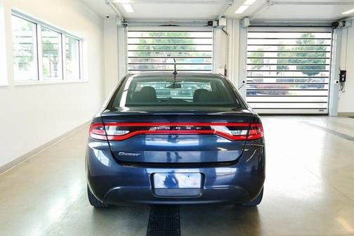 2013 Dodge Dart SE
