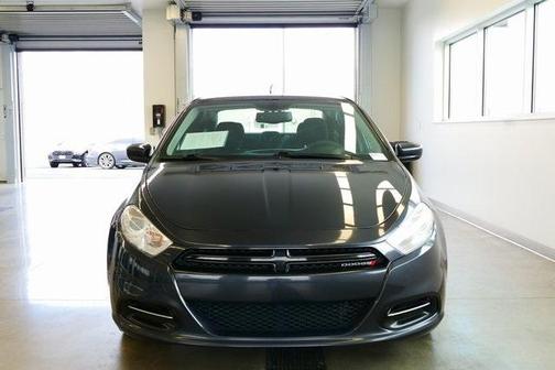 2013 Dodge Dart SE