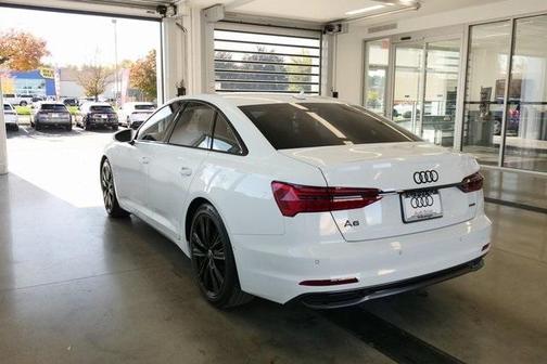 2023 Audi A6 45 Premium
