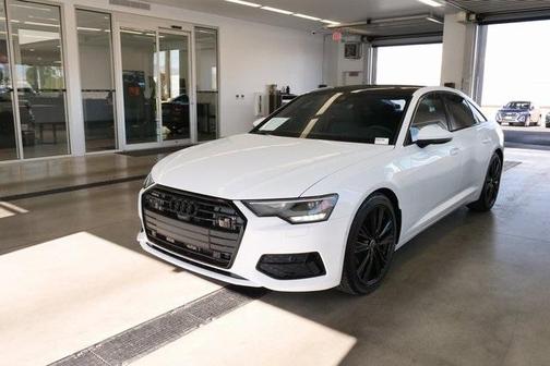 2023 Audi A6 45 Premium