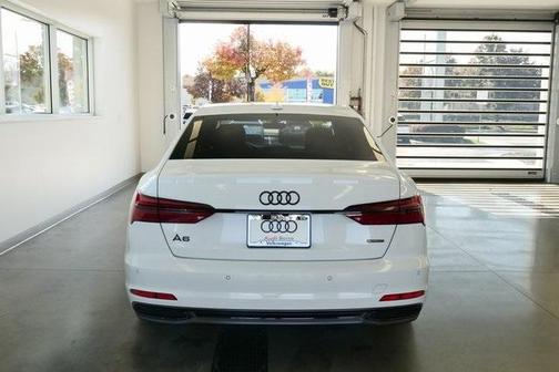 2023 Audi A6 45 Premium