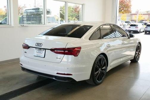 2023 Audi A6 45 Premium
