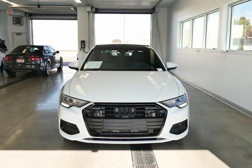 2023 Audi A6 45 Premium