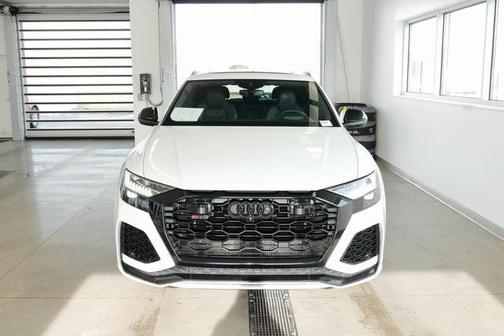 2021 Audi RS Q8 4.0T quattro