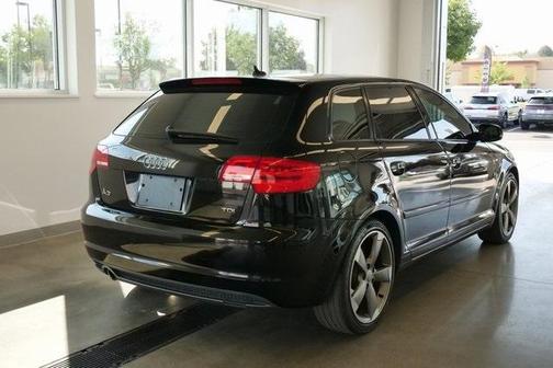 2013 Audi A3 2.0 TDI Premium