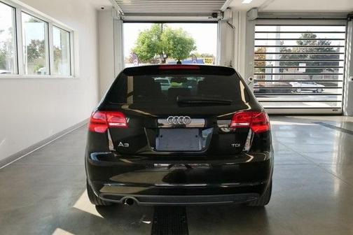 2013 Audi A3 2.0 TDI Premium