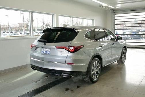 2023 Acura MDX Technology