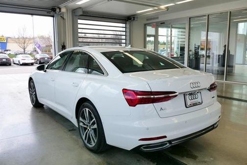 2023 Audi A6 45 Premium