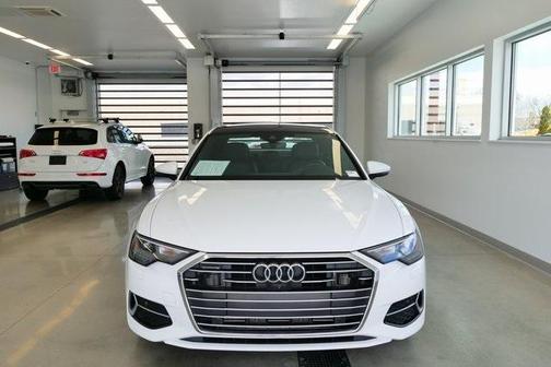 2023 Audi A6 45 Premium