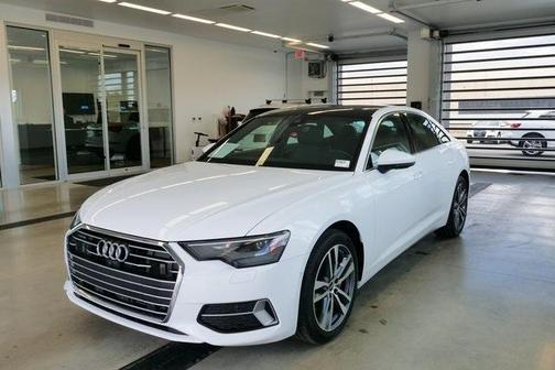 2023 Audi A6 45 Premium