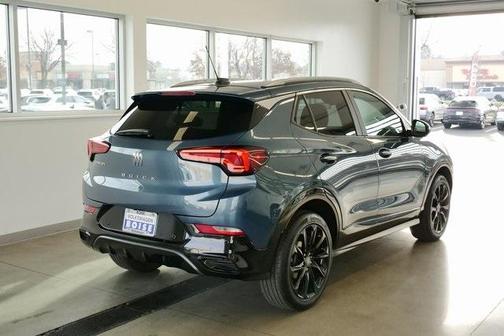 2025 Buick Encore GX Sport Touring