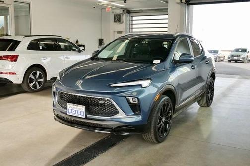 2025 Buick Encore GX Sport Touring