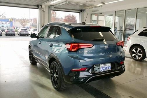 2025 Buick Encore GX Sport Touring