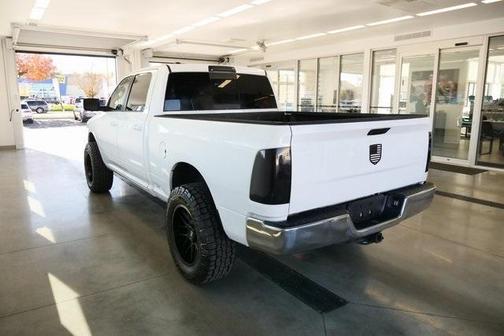 2019 RAM 1500 Classic SLT