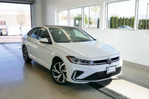 2025 Volkswagen Jetta 1.5T SEL