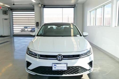 2025 Volkswagen Jetta 1.5T SEL