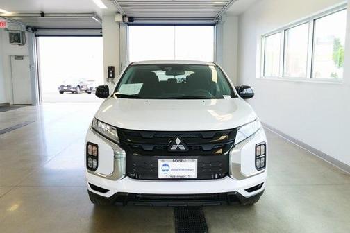 2022 Mitsubishi Outlander Sport 2.0 ES