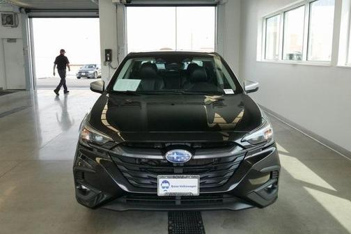 2023 Subaru Legacy Touring XT