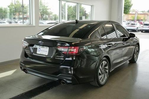 2023 Subaru Legacy Touring XT