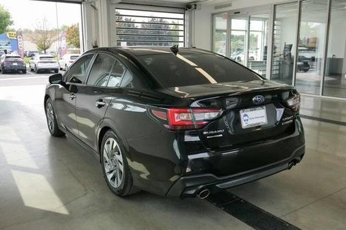 2023 Subaru Legacy Touring XT