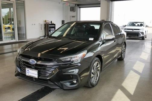 2023 Subaru Legacy Touring XT