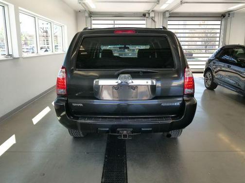2007 Toyota 4Runner SR5