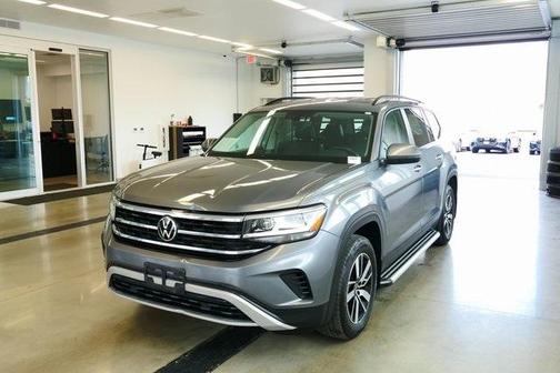 2021 Volkswagen Atlas 2.0T SE