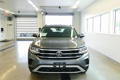2021 Volkswagen Atlas 2.0T SE