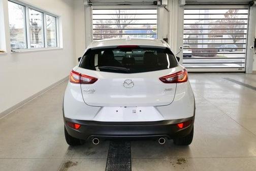 2019 Mazda CX-3 Touring